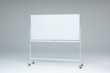 トーエイライト TOEI LIGHT スポーツ・アウトドア   両面ホワイトボード120 ()  B2628の画像