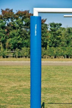 トーエイライト TOEI LIGHT スポーツ・アウトドア   ゴール用防護マット6080 ()  B3752Bの画像
