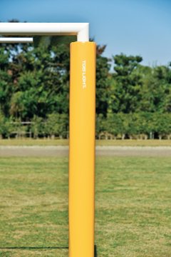 トーエイライト TOEI LIGHT スポーツ・アウトドア   ゴール用防護マット6080 ()  B3752Yの画像
