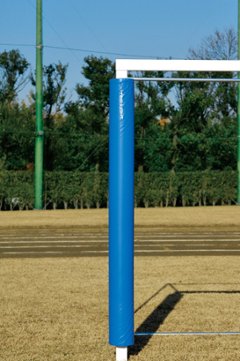 トーエイライト TOEI LIGHT スポーツ・アウトドア   ゴール用防護マット ()  B4150Bの画像