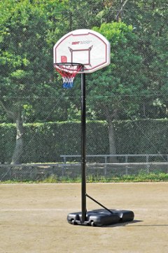 トーエイライト TOEI LIGHT スポーツ・アウトドア   ストリートバスケット305 ()  B6229の画像