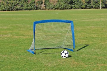 トーエイライト TOEI LIGHT スポーツ・アウトドア   ポップアップサッカーゴール1 ()  B6359の画像