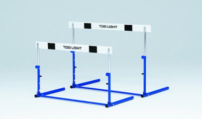 トーエイライト TOEI LIGHT スポーツ・アウトドア   ハードルクラッチ式1F ()  G1226の画像