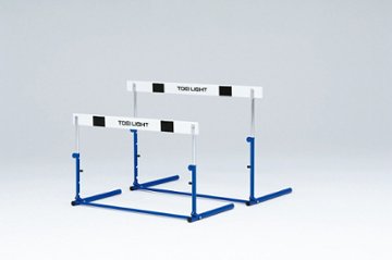トーエイライト TOEI LIGHT スポーツ・アウトドア   ハードルクラッチ式2F ()  G1227の画像