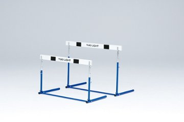 トーエイライト TOEI LIGHT スポーツ・アウトドア   ハードルピン式ABS2F ()  G1309の画像