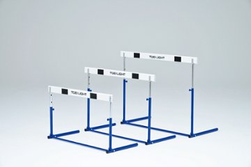 トーエイライト TOEI LIGHT スポーツ・アウトドア   ハードルプル式ABS1F ()  G1363の画像