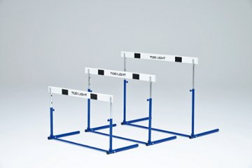 トーエイライト TOEI LIGHT スポーツ・アウトドア   ハードルプル式ABS2F ()  G1364の画像