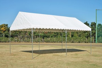 トーエイライト TOEI LIGHT スポーツ・アウトドア   集会テントSS540 ()  G1378の画像