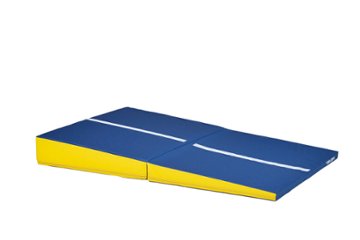 トーエイライト TOEI LIGHT スポーツ・アウトドア   スロープマットW120F ()  T1318の画像