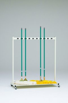 トーエイライト TOEI LIGHT スポーツ・アウトドア   モップハンガーOG2 ()  T1767の画像