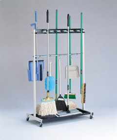 トーエイライト TOEI LIGHT スポーツ・アウトドア   モップハンガーRC ()  T2328の画像