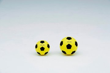 トーエイライト TOEI LIGHT スポーツ・アウトドア   ソフトモールドサッカー190 ()  B7988Sの画像