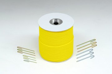 トーエイライト TOEI LIGHT スポーツ・アウトドア   グランドロープ6×300(3) ()  G1189の画像