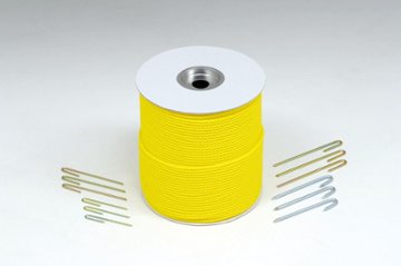 トーエイライト TOEI LIGHT スポーツ・アウトドア   グランドロープ6×300(4) ()  G1577の画像