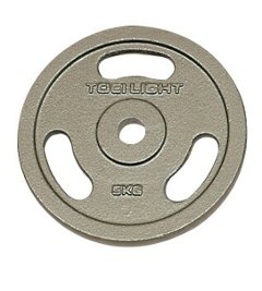 トーエイライト TOEI LIGHT スポーツ・アウトドア   プレートST5kg ()  H7570の画像
