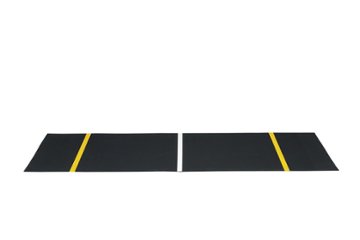 トーエイライト TOEI LIGHT スポーツ・アウトドア   反復横とび用マット ()  T1816の画像