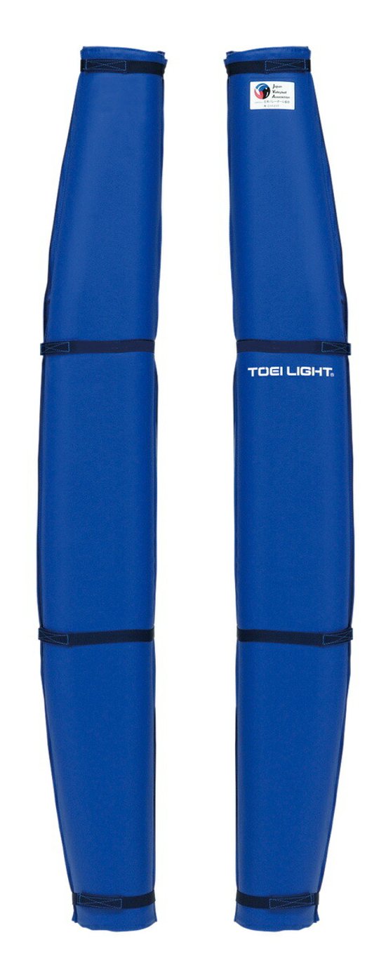 トーエイライト TOEI LIGHT スポーツ・アウトドア   バレーポールカバーR型DX ()  B2250B画像