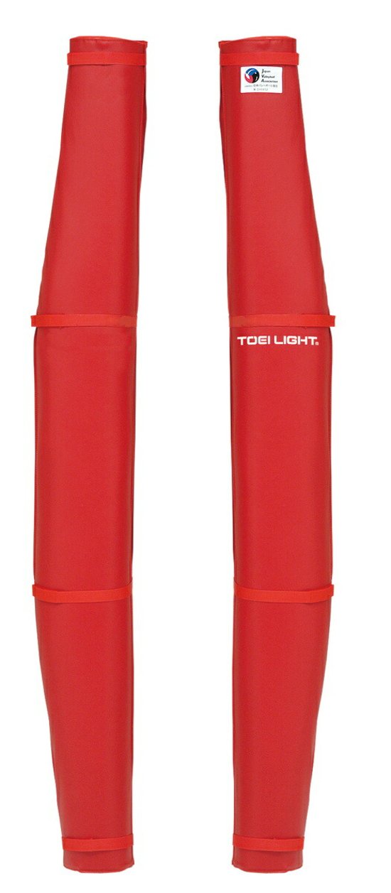 トーエイライト TOEI LIGHT スポーツ・アウトドア   バレーポールカバーR型DX ()  B2250R画像