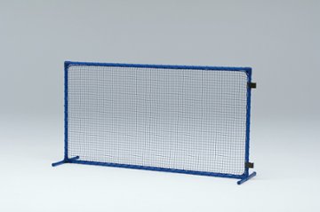 トーエイライト TOEI LIGHT スポーツ・アウトドア   トレーニングネット連結フック有 ()  B2457の画像
