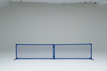 トーエイライト TOEI LIGHT スポーツ・アウトドア   マルチ球技スクリーン80BF ()  B2647の画像