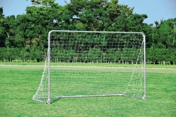 トーエイライト TOEI LIGHT スポーツ・アウトドア   アルミフットサルゴールFL40 ()  B2826の画像