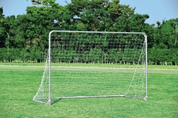 トーエイライト TOEI LIGHT スポーツ・アウトドア   アルミフットサルゴールSH40 ()  B2829の画像