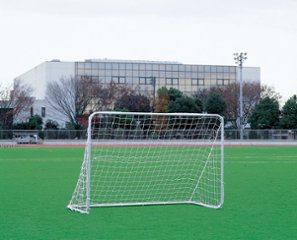 トーエイライト TOEI LIGHT スポーツ・アウトドア   ミニサッカーゴール1624 ()  B7898の画像