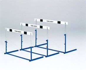 トーエイライト TOEI LIGHT スポーツ・アウトドア   ハードルクラッチ式1 ()  G1002の画像