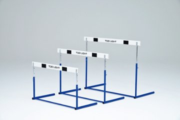 トーエイライト TOEI LIGHT スポーツ・アウトドア   ハードルピン式ABS1 ()  G1306の画像