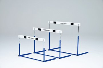 トーエイライト TOEI LIGHT スポーツ・アウトドア   ハードルピン式ABS2 ()  G1307の画像