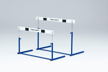 トーエイライト TOEI LIGHT スポーツ・アウトドア   ハードルプル式ABS2 ()  G1362の画像