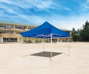 トーエイライト TOEI LIGHT スポーツ・アウトドア   ワンタッチテントDR3017 ()  G1684Wの画像
