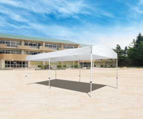トーエイライト TOEI LIGHT スポーツ・アウトドア   ワンタッチテントHW2754 ()  G1768Wの画像
