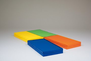 トーエイライト TOEI LIGHT スポーツ・アウトドア   屋内用カラーマット２０カバー ()  G1788Aの画像