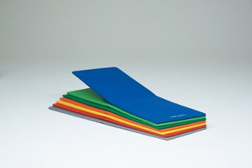 トーエイライト TOEI LIGHT スポーツ・アウトドア   エクササイズマットM180DX ()  H7474Vの画像
