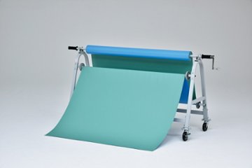 トーエイライト TOEI LIGHT スポーツ・アウトドア   フロアシート巻取芯棒 ()  T1901の画像