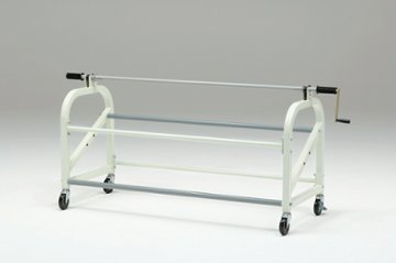 トーエイライト TOEI LIGHT スポーツ・アウトドア   フロアシート巻取器MG1 ()  T2543の画像