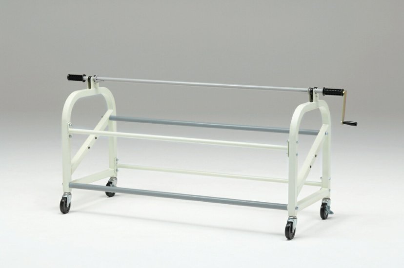 トーエイライト TOEI LIGHT スポーツ・アウトドア   フロアシート巻取器MG1 ()  T2543画像