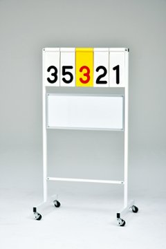 トーエイライト TOEI LIGHT スポーツ・アウトドア   得点板SK4 ()  B2393の画像