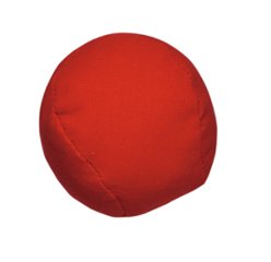 トーエイライト TOEI LIGHT スポーツ・アウトドア   紅白・カラー玉 ()  B3709Rの画像