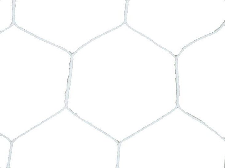 トーエイライト TOEI LIGHT スポーツ・アウトドア   一般サッカーゴールネット ()  B3773画像