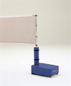 トーエイライト TOEI LIGHT スポーツ・アウトドア   バドミントンネット(検) ()  B6020の画像