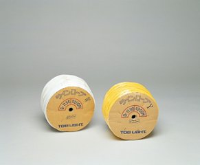 トーエイライト TOEI LIGHT スポーツ・アウトドア   ラインロープ ()  G1130Wの画像