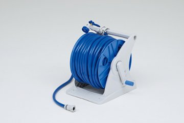 トーエイライト TOEI LIGHT スポーツ・アウトドア   ホースリールGR50GNF ()  G1616の画像