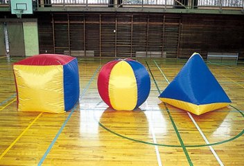 トーエイライト TOEI LIGHT スポーツ・アウトドア   エアボールラウンド90 ()  U7006の画像