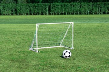 トーエイライト TOEI LIGHT スポーツ・アウトドア   ミニサッカーゴール612 ()  B2135の画像
