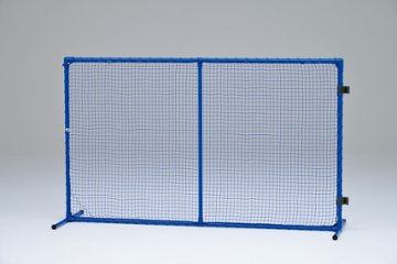 トーエイライト TOEI LIGHT スポーツ・アウトドア   球技スクリーン120S連結あり ()  B2466の画像