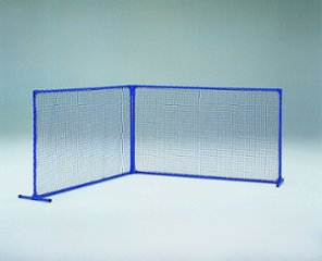トーエイライト TOEI LIGHT スポーツ・アウトドア   マルチ球技スクリーン120BF ()  B2648の画像