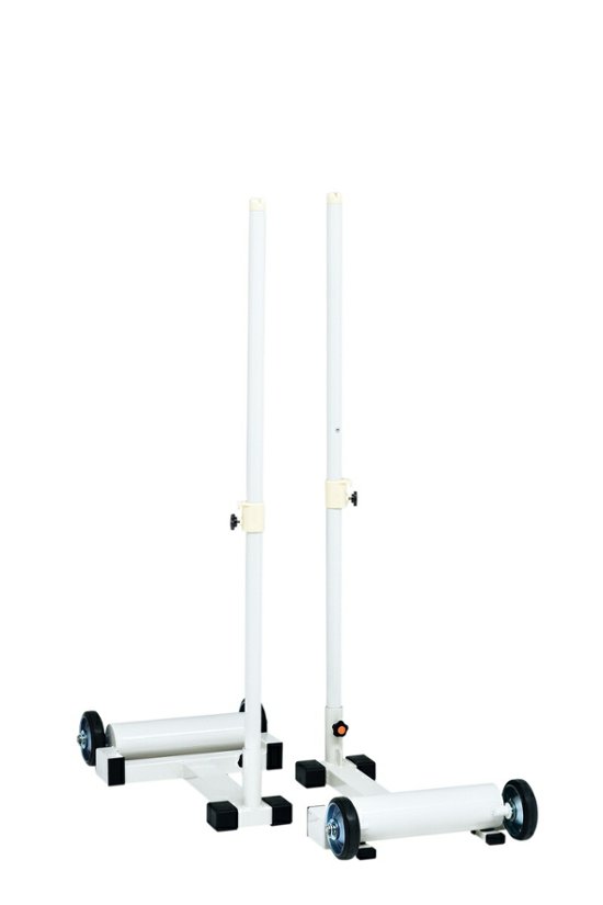 トーエイライト TOEI LIGHT スポーツ・アウトドア   バドミントン支柱RH1 ()  B2735画像