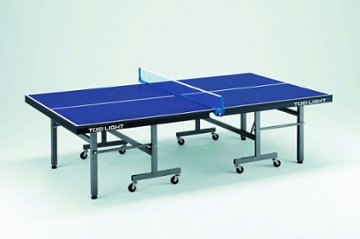 トーエイライト TOEI LIGHT スポーツ・アウトドア   卓球台MB22FS ()  B2797の画像